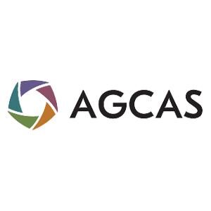 AGCAS - Logo