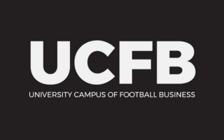University Campus of Football Business