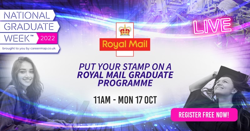 Royal Mail | NGW 2022