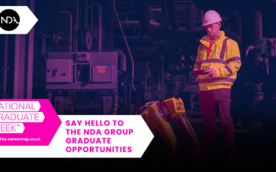 NDA Group Opportunities | NGW 2023