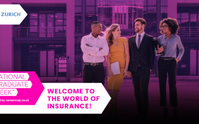 Zurich: Welcome to the World of Insurance! | NGW 2023