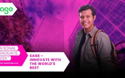 Sage: Innovate with the world’s best | NGW 2023