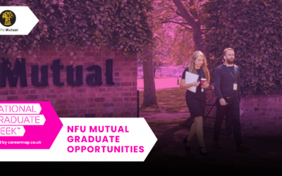 NFU Mutual: NFU Mutual Graduate Opportunities | NGW 2023
